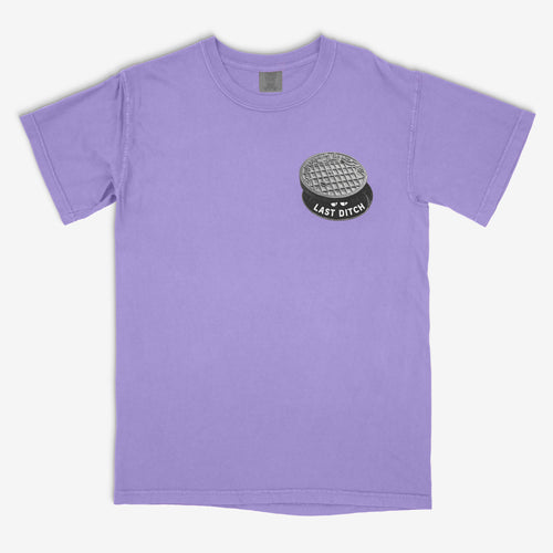 Last Ditch Tee