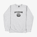 Last Ditch Crewneck
