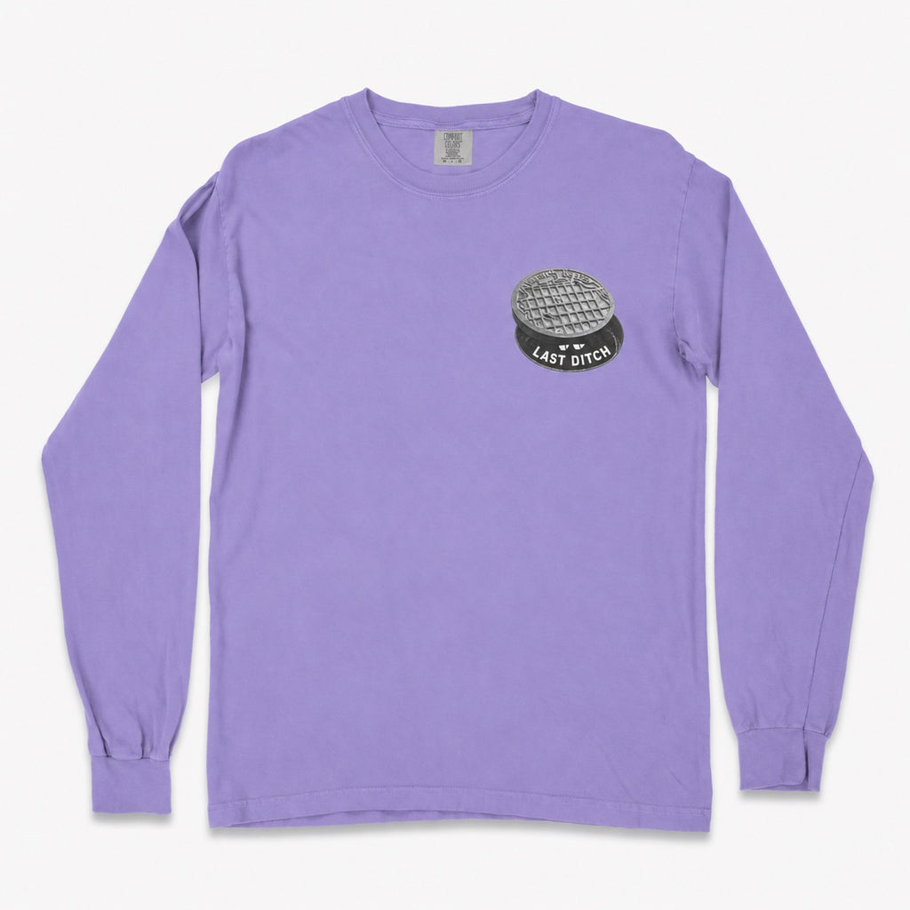 Last Ditch Long Sleeve