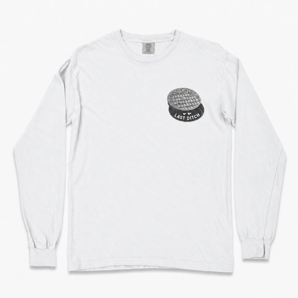Last Ditch Long Sleeve