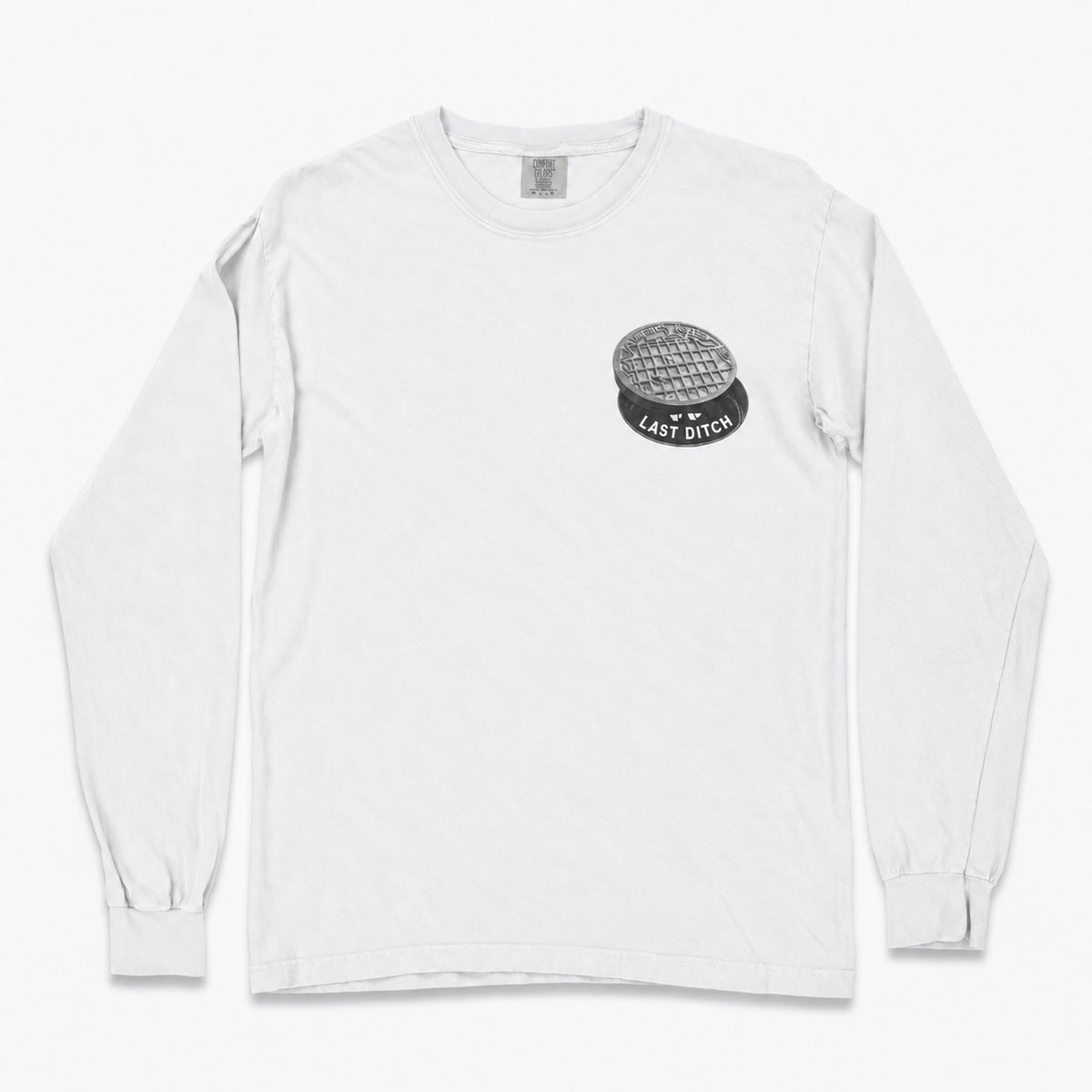 Last Ditch Long Sleeve