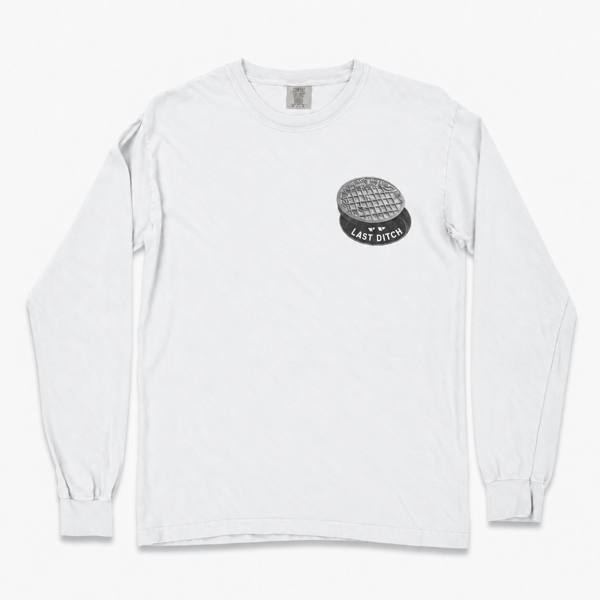 Last Ditch Long Sleeve