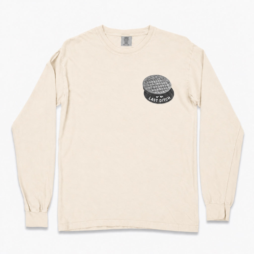 Last Ditch Long Sleeve