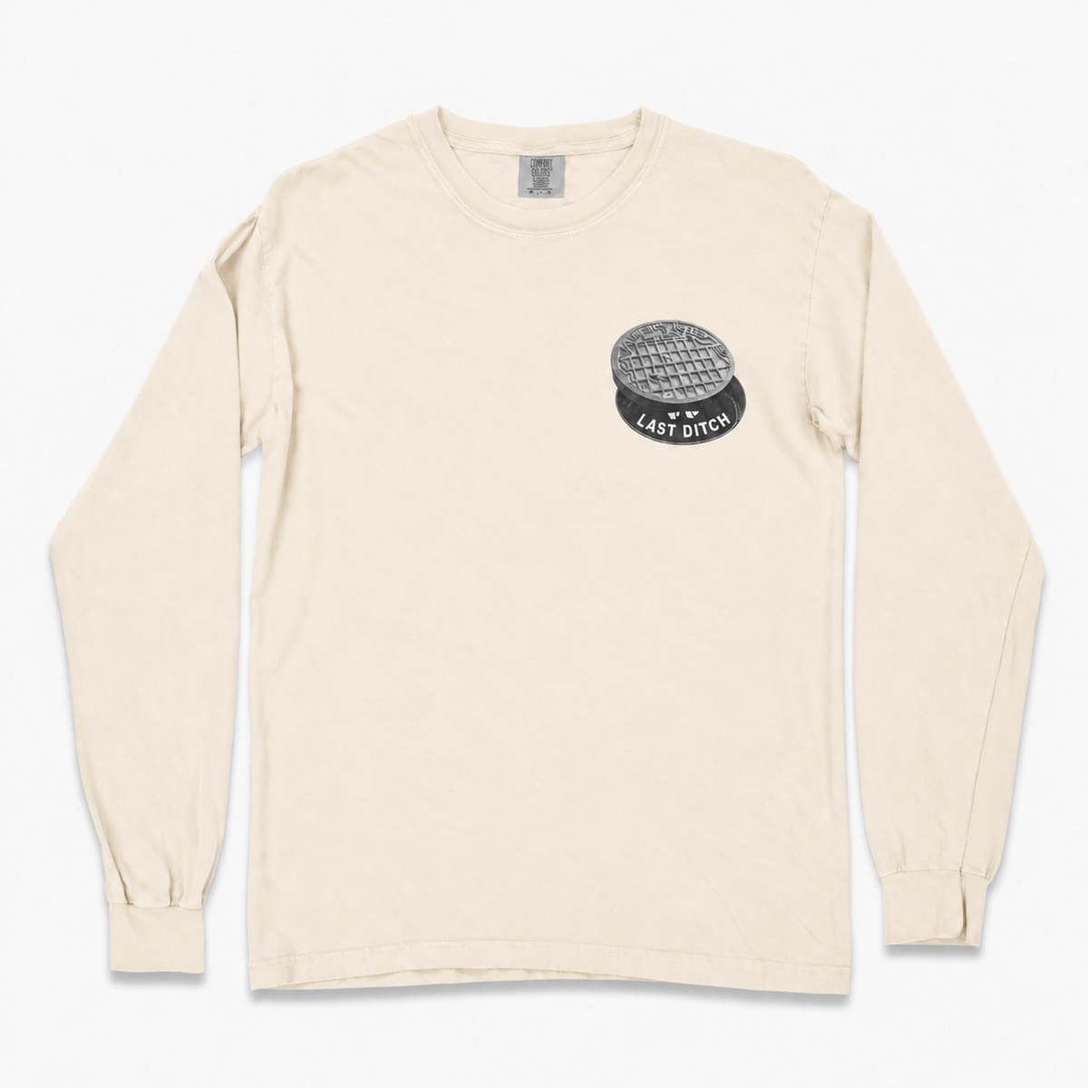 Last Ditch Long Sleeve