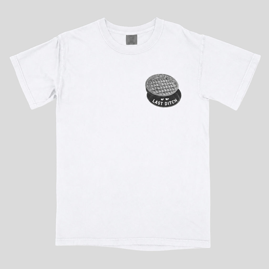 Last Ditch Tee