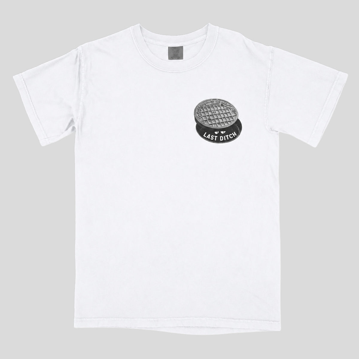 Last Ditch Tee
